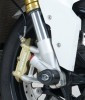 Aero chrániče přední vidlice, BMW S1000RR 2010- / HP4